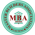 Block Projects registered with Gauteng Master Builders Association